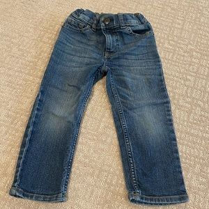 Osh Kosh B’gosh toddler jeans